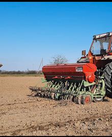 seminatrice a disco Nodet MT 3