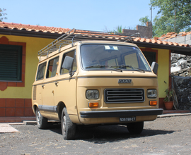 Fiat panorama 900e