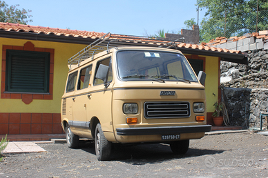 Fiat panorama 900e