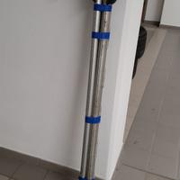 Barre porta pacchi, bici e sci, da 360 a 90 €