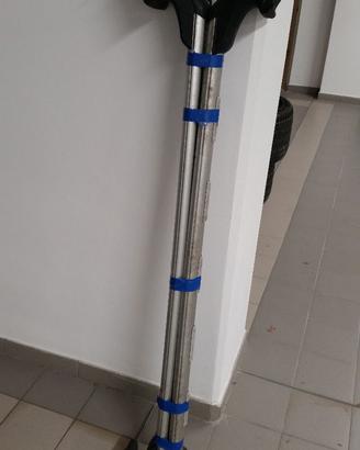 Barre porta pacchi, bici e sci, da 360 a 90 €