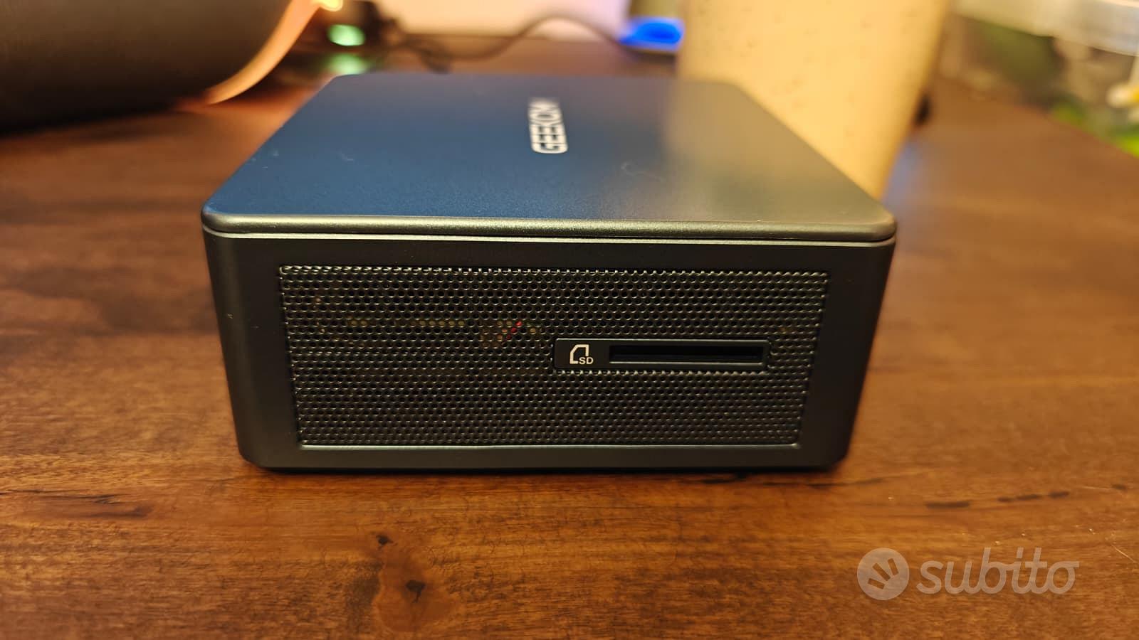 Mini PC Geekom Mini IT13 - Informatica In vendita a Bergamo