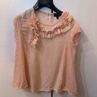 T-shirt Twin-set Bambina