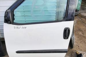 FIAT DOBLO 2012 - PORTA ANTERIORE SINISTRO