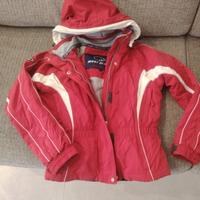 completo West Scout 10 anni 