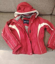 completo West Scout 10 anni 