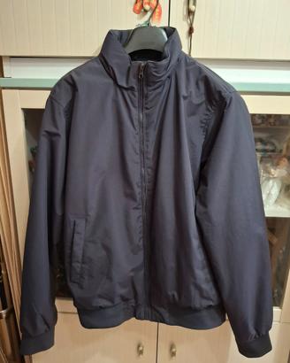 GIACCA DA UOMO COLORE BLU SCURO