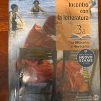 Incontro con la letteratura 3