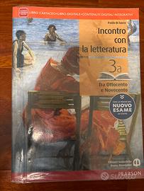 Incontro con la letteratura 3