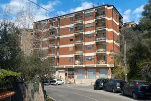 Privato vende appartamento con box Arpino centro