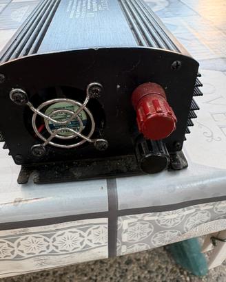 Inverter