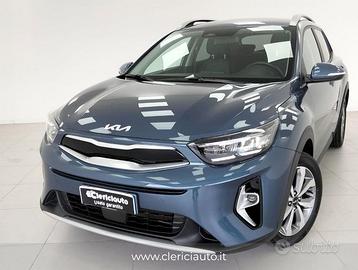 Kia Stonic 1.2 DPI ECO GPL Style