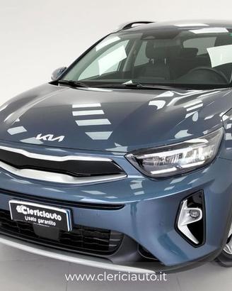 Kia Stonic 1.2 DPI ECO GPL Style