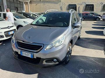PEUGEOT 2008 1.6 e-HDi 92 CV S&S Allure