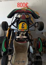 lgk 60cc
