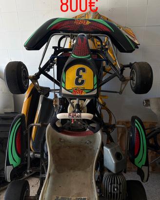 lgk 60cc