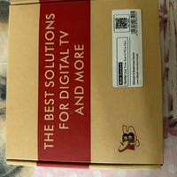 TBS 6522 – Multi-Standard Dual Tuner PCIe Card