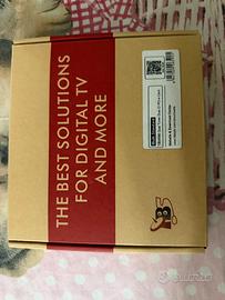 TBS 6522 – Multi-Standard Dual Tuner PCIe Card