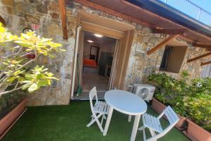 Appartamento in villa a Diano Marina
