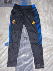 pantaloni Real Madrid