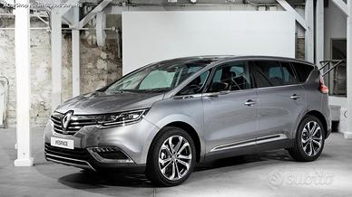 Renautl espace ricambi musata airbag portiere