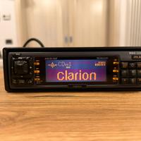 Autoradio Clarion arx 9170 r