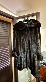 Pelliccia di Visone maschio