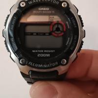 Orologio casio