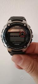 Orologio casio