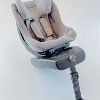 Seggiolino Auto Concord Ultimax 3 Isofix 0-18kg