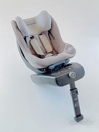 Seggiolino Auto Concord Ultimax 3 Isofix 0-18kg