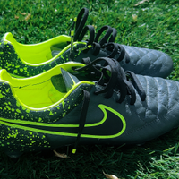 Nike Tiempo Legend V SG-Pro