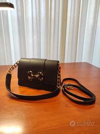 Borsa da donna in pelle Tosca Blu