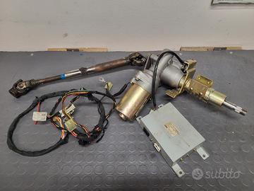 servosterzo idroguida originale fiat 600