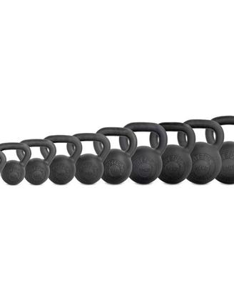 kettlebell GATEPRO 10kg cross fit promozione -20%