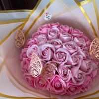 Fiori Sapone 33pz