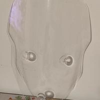 cupolino multistrada 1200