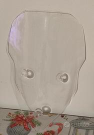 cupolino multistrada 1200