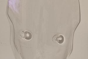 cupolino multistrada 1200