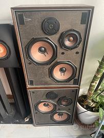 Diffusori vintage Philips