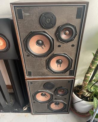 Diffusori vintage Philips