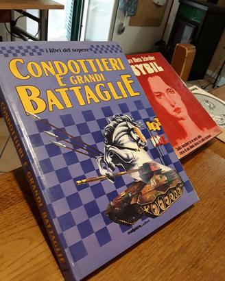 3 libri vintage 