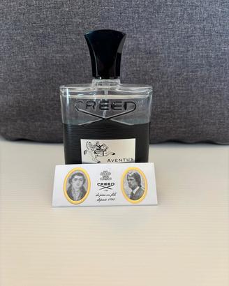 Profumo Creed Aventus 120ml