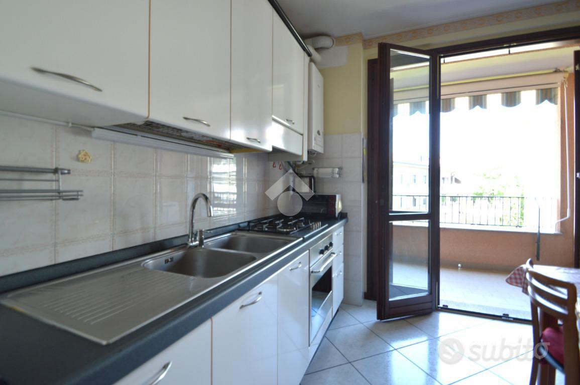 Apartment in Monza, San Lorenzo, San Rocco - Altro