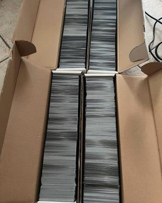 lotto carte magic bulk comuni e non comuni 