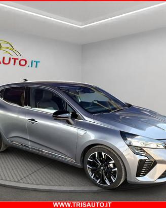 RENAULT Clio 1.0 ECO-G 100 Techno NEOPATENTATI (