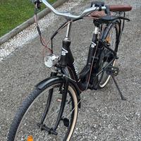 Nilox SL5 e-bike - Nuova, mai usata, nera