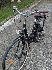 Nilox SL5 e-bike - Nuova, mai usata, nera