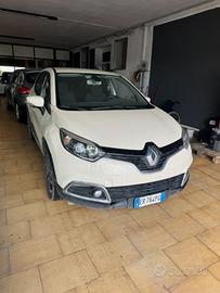 RENAULT Captur 1.5 dCi 8V 90 CV Start&Stop Energ