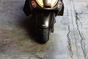 Yamaha Majesty 180 - 2004